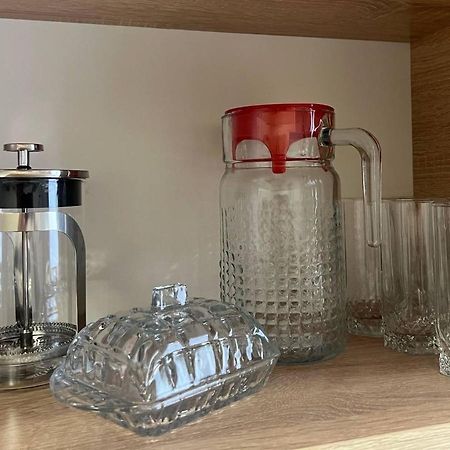 Oner Apartment Almaty Eksteriør billede