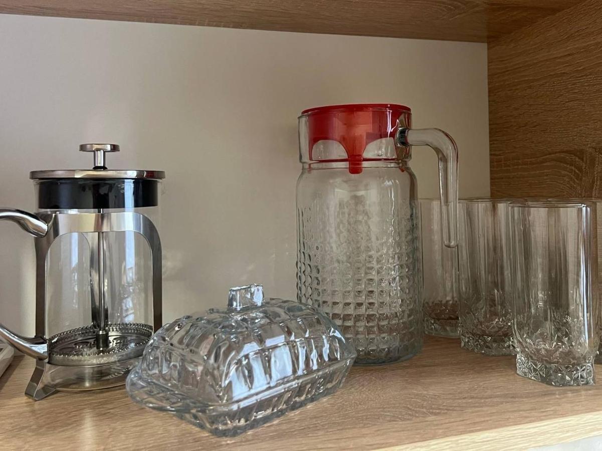 Oner Apartment Almaty Eksteriør billede