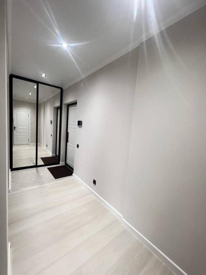 Oner Apartment Almaty Eksteriør billede