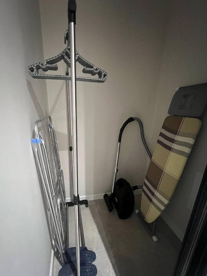 Oner Apartment Almaty Eksteriør billede